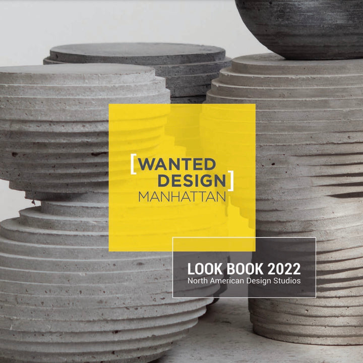 Look Book 2022 - North American Design Studios