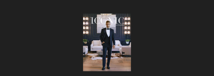 Iconic Awards - Iconic Magazine